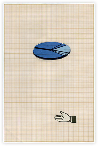 À votre bon coeur - DUPLICATA