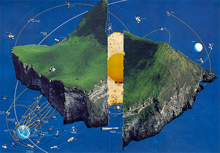 Oeuf planète - DUPLICATA