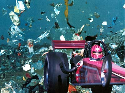 Courage fuyons - DUPLICATA