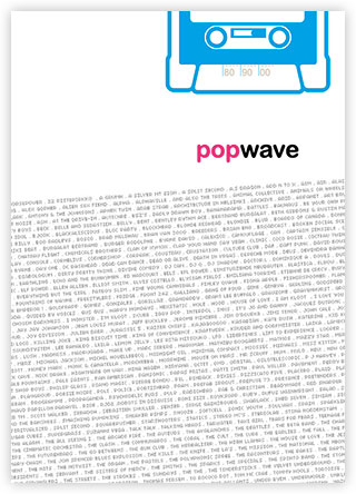 Popwave - DUPLICATA