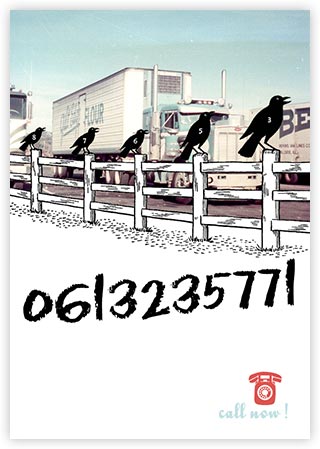 Silvermount - DUPLICATA