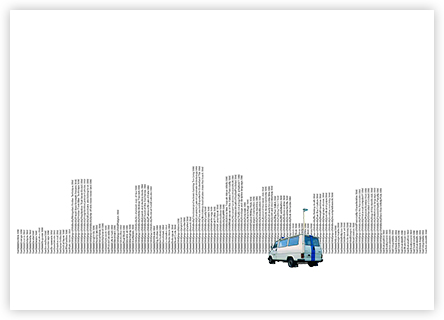 Skyscraper - DUPLICATA