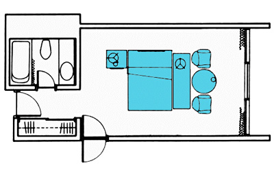 Exposition à domicile