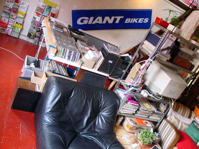 Exposition à domicile