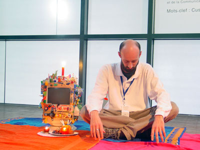 Software Failure Guru Meditation