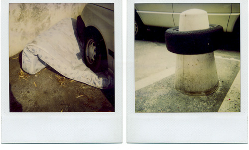 Protection rapprochée